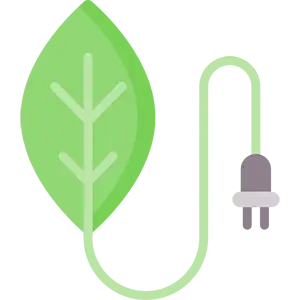groene energie bij klay instruments